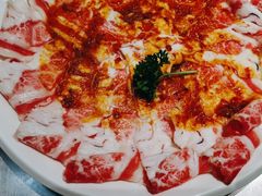 -韩宫宴烤肉·料理(砂之船奥特莱斯店)