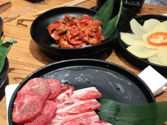 -九田家黑牛烤肉料理(国芳店)