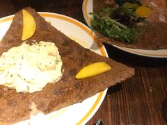 -La Creperie法餐厅(桃江路店)