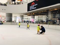 -TheRink大零溜冰场(IFS国金中心店)