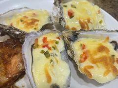 -青岛蓝海大饭店·爱琴海自助餐厅(崂山店)