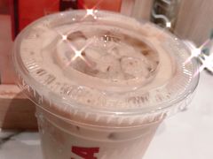 -COSTA COFFEE(武汉武商MALL店)