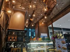 -THE WOODS 简餐 (国贸商城店)