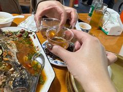 -龙姐私房菜(和顺古镇店)