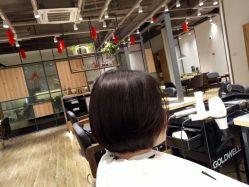 -Mentor Hair Salon
