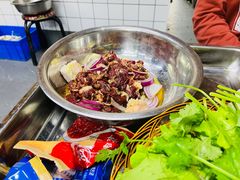 -马晓马佳牛羊肉(新合路店)