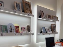 -HIMO海马体照相馆(上海华润CP静安店)