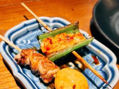 -一豚轩·烧鸟·豚骨拉面(五四路店)