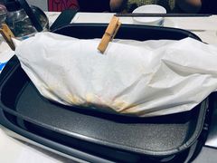 -鱼颜诱纸纸上烤鱼·蛙(龙湖天街店)