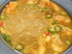 -金太阳海鲜烧烤·本地人餐厅(星海公园店)