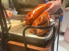 -大鸭梨烤鸭(房山店)