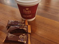 -Peet's Coffee皮爷咖啡(上海长风大悦城店)