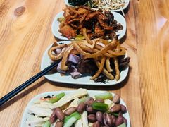 -竹青胶东摔面(黄岛开发区店)
