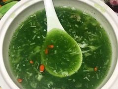 -海天楼(天津泛太平洋店)