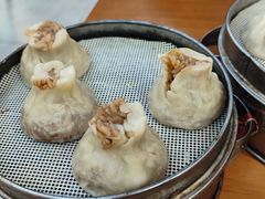 -两淮一绝鸡丝辣汤(交通路店)