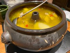 -云海肴·汽锅鸡·云南菜(美罗城店)