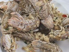 -众味海鲜大排档·活海鲜·潮汕味(南澳店)