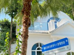 -清泉湾生态旅游度假区