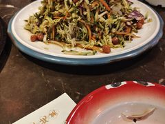 农家大拌菜-粗粮人家·东北菜(洋桥店)