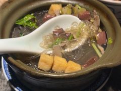 -南京大牌档(青岛万象城店)