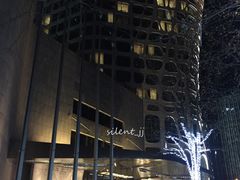 -北京康莱德酒店