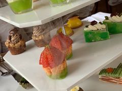 -上海和平饭店-华懋阁 The Cathay Room