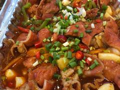 锡纸肥肠-赤甲皇(仙霞路店)