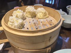-龍聚祥烧麦馆(鼓楼店)