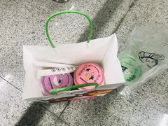 -我是酸奶君(壹方城店)