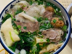 -夏家合汁(天润花园小区店)
