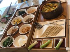 厦门薄饼-黑明餐厅(白鹭洲店)