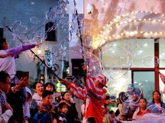 -华谊兄弟（长沙）电影小镇