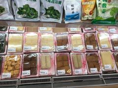 -果蔬好生活超市(东湖店)
