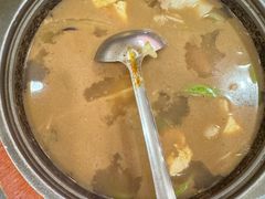 -春花民族美食(佳木斯总店)