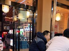 等位区-农家土菜老煨锅(木鱼镇店)