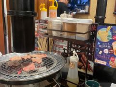 -蒜香焼肉PURUSHIN(马场路店)
