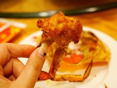 -秦记香辣蟹(松榆里店)