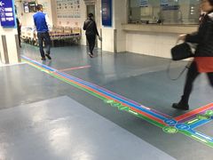 -深圳市第二人民医院中西医结合分院门诊楼