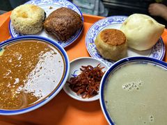 -隆福寺小吃店(东四店)