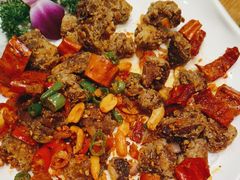 -尚海豆捞(乐虹坊店)