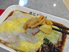 -银记肠粉店(北京路店)