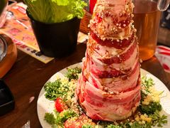 -肉仓焼肉バー(烟台山店)