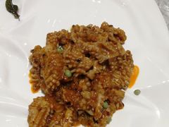 酸辣肚条-马凯餐厅(地安门店)