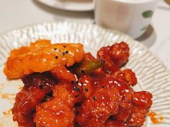 -芽笼芽笼新加坡餐厅(环球港店)