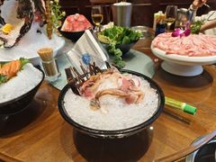 -东海怡品海鲜豆捞(星街坊店)