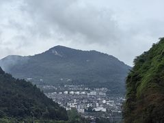 -乌江画廊(彭水苗族土家族自治县)