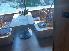 -水林间·寿喜烧自助(仙林金鹰店)