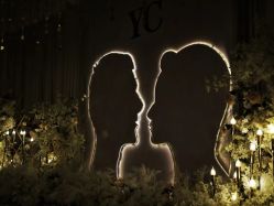 -四方阁酒楼·宴会厅(圣灯店)