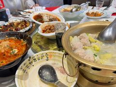 -凯鸽酒楼(大同振兴街店)