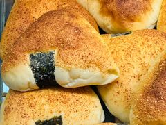 -山崎面包(第一八佰伴店)